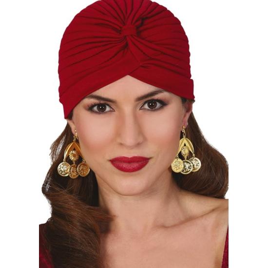 Pendientes Metálicos Zingara Pendientes Metálicos Zingara