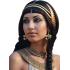 Pendientes Ojo de Horus Dorados – Accesorio Egipcio para Disfraces de Cleopatra y Faraona Pendientes Ojo de Horus Dorados – Accesorio Egipcio para Disfraces de Cleopatra y Faraona
