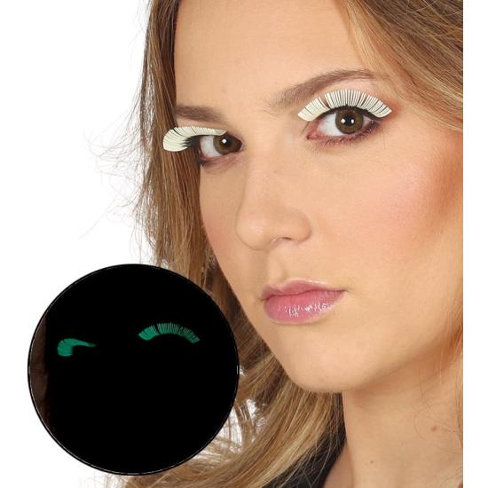 Pestañas Fluorescentes Pestañas Fluorescentes