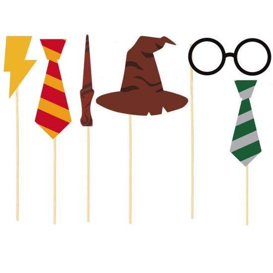 Photocall del mago Harry Photocall del mago Harry