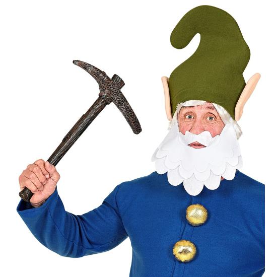 Pico para disfraz 46 cms Pico para disfraz 46 cms