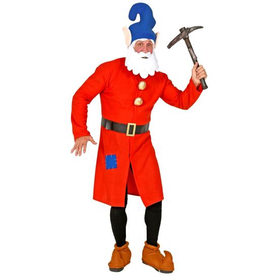 Pico para disfraz 46 cms Pico para disfraz 46 cms