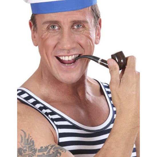 Pipa Real de 14,5 cm . Pipa Real de 14,5 cm .