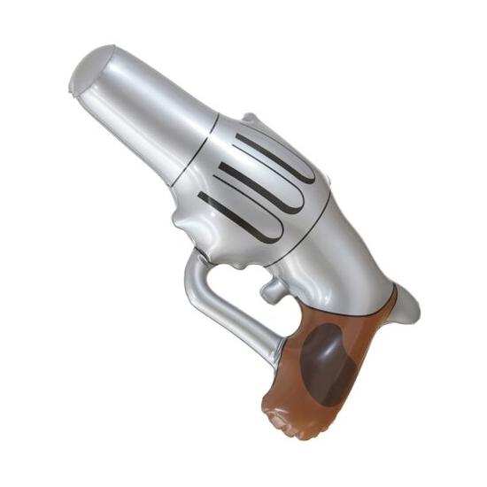 Pistola Cowboy Hinchable Pistola Cowboy Hinchable