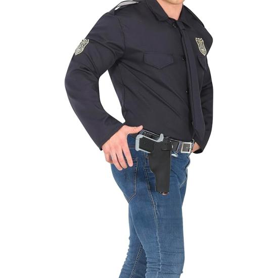 Pistola de Juguete con Cartuchera (22 cm) Pistola de Juguete con Cartuchera (22 cm)