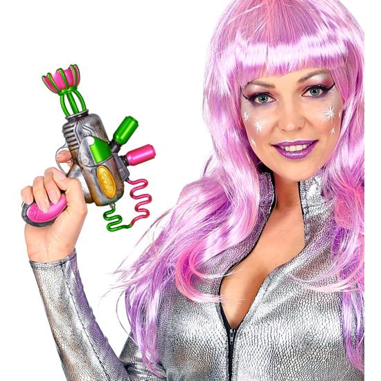 Pistola Láser Colores Pistola Láser Colores