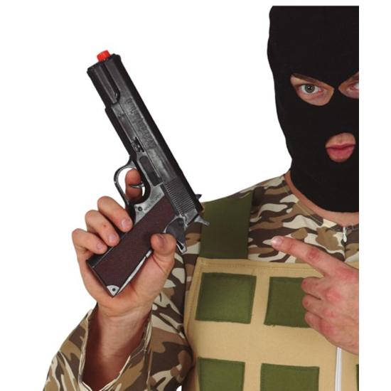 Pistola para Disfraces 29 cms Pistola para Disfraces 29 cms