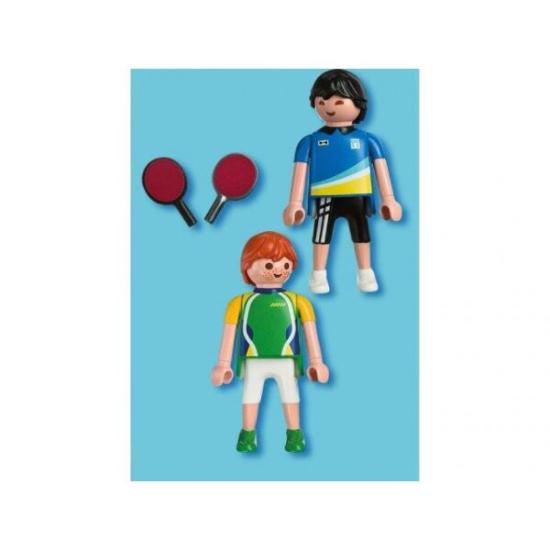 PLAYMOBIL 5197 - Tenis de Mesa PLAYMOBIL 5197 - Tenis de Mesa