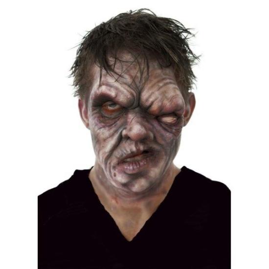 Prótesis de Espuma  Zombie Juicio Final Prótesis de Espuma  Zombie Juicio Final