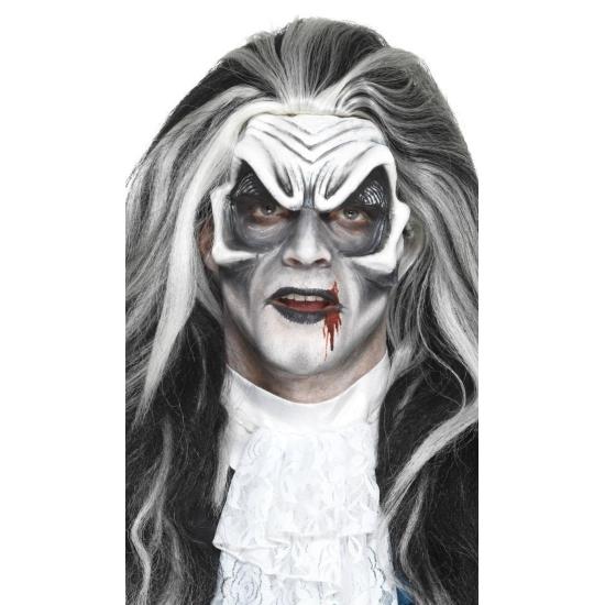 Prótesis de látex de espuma vampiro Prótesis de látex de espuma vampiro