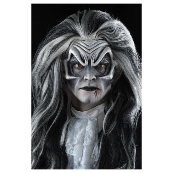 Prótesis de látex de espuma vampiro Prótesis de látex de espuma vampiro