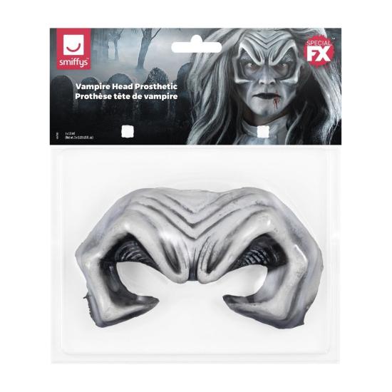 Prótesis de látex de espuma vampiro Prótesis de látex de espuma vampiro