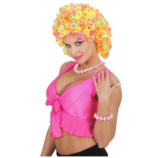 Pulsera años 50 Rosa Pink Ladies . . Pulsera años 50 Rosa Pink Ladies . .