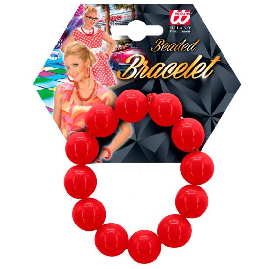 Pulsera años 50 Rosa Pink Ladies . . Pulsera años 50 Rosa Pink Ladies . .