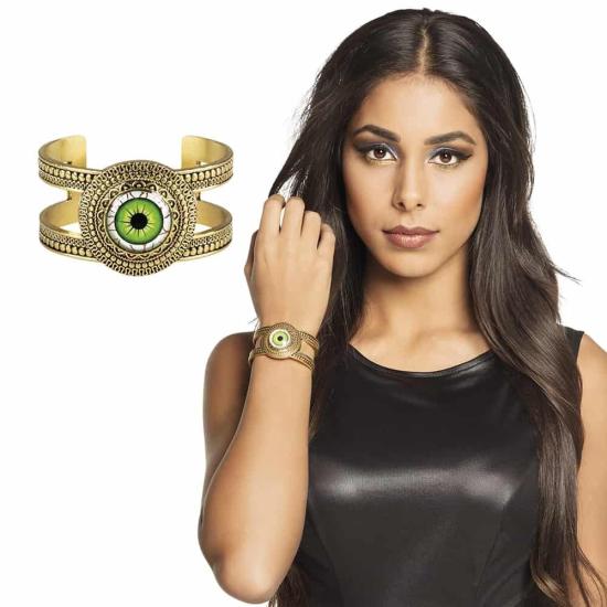 Pulsera Ojo del Nilo Pulsera Ojo del Nilo