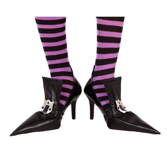 Punteras de Zapato para Bruja o Duende Punteras de Zapato para Bruja o Duende