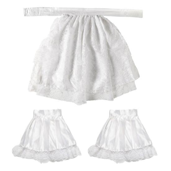 Puños Jabot y Encajes Puños Jabot y Encajes