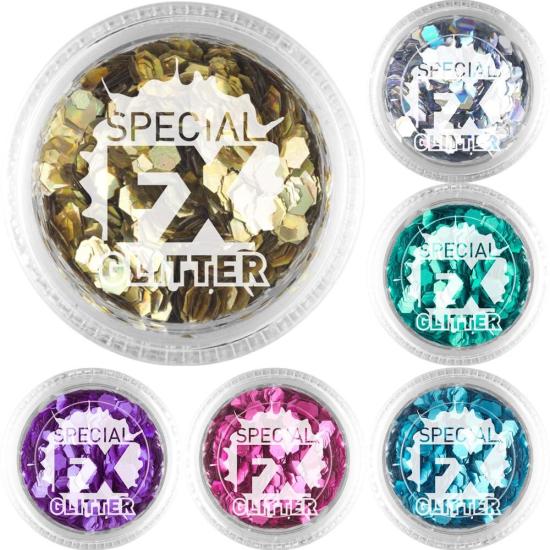 Purpurina para Disfraces Purpurina para Disfraces