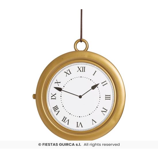 Reloj con Cuerda de 20 cms Reloj con Cuerda de 20 cms