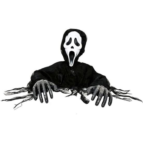 Rompedor de tumbas Ghost Face Scream Rompedor de tumbas Ghost Face Scream