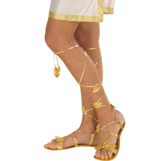 Sandalias Doradas personajes chicas Sandalias Doradas personajes chicas