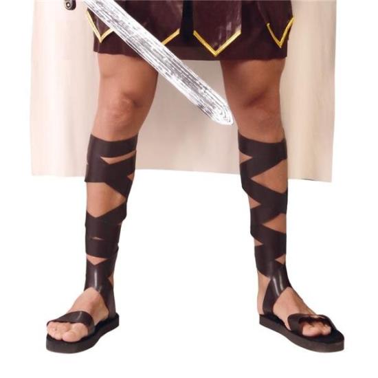 Sandalias Romanas gui Sandalias Romanas gui