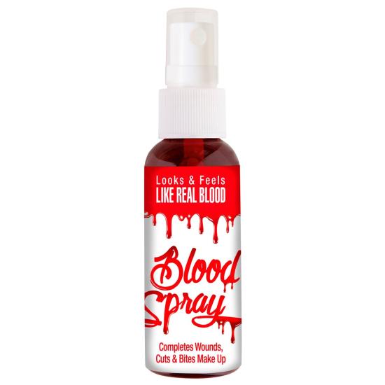 Sangre Artificial en Spray 48 ml Sangre Artificial en Spray 48 ml