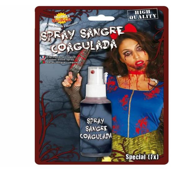 Sangre Artificial Spray 60 ml Sangre Artificial Spray 60 ml