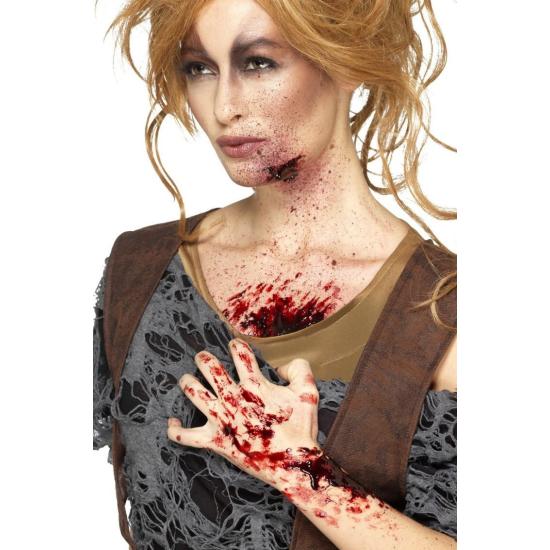 Sangre Realista Lujo  25g Sangre Realista Lujo  25g