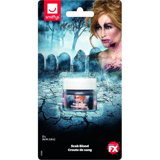 Sangre Realista Lujo  25g Sangre Realista Lujo  25g