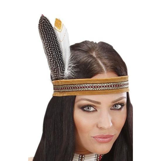 Set 12 Plumas indias * Set 12 Plumas indias *