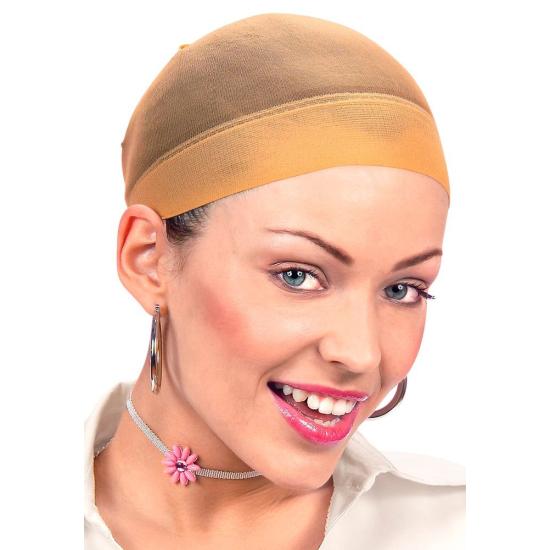 Set 2 rejillas para pelucas color carne Set 2 rejillas para pelucas color carne