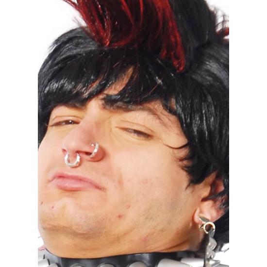 Set 8 Piercings. Set 8 Piercings.