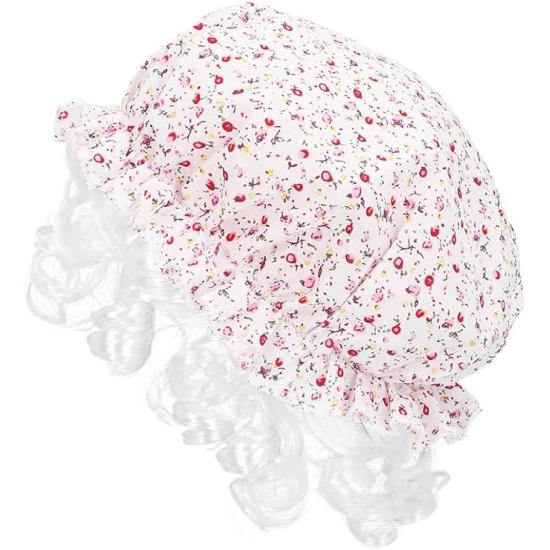 Set Anciana para adultos Set Anciana para adultos