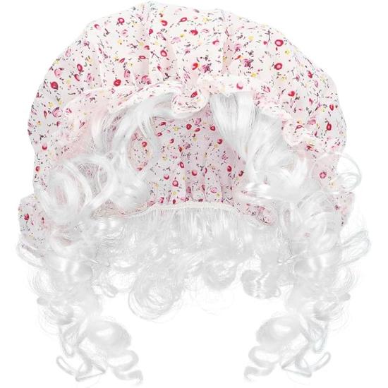 Set Anciana para adultos Set Anciana para adultos