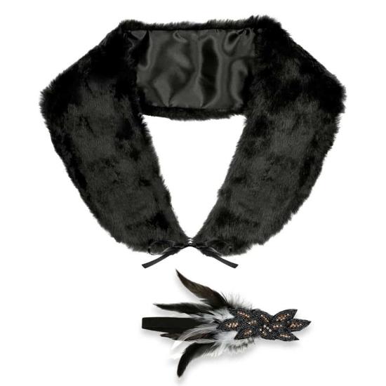 Set Años 20 Rugientes Charleston. Set Años 20 Rugientes Charleston.