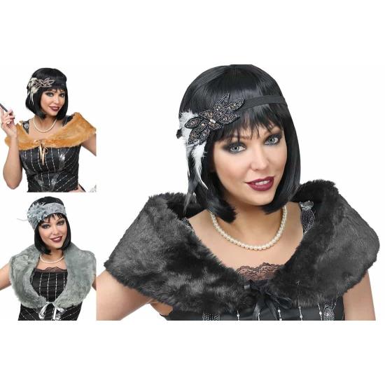 Set Años 20 Rugientes Charleston. Set Años 20 Rugientes Charleston.