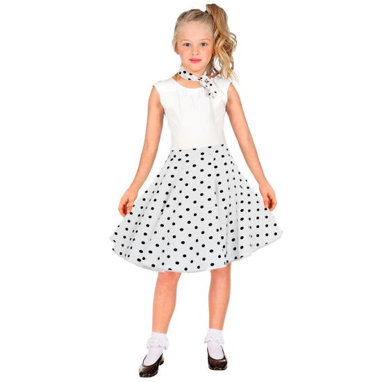 Set Años 50 infantil Set Años 50 infantil