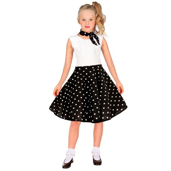 Set Años 50 infantil Set Años 50 infantil