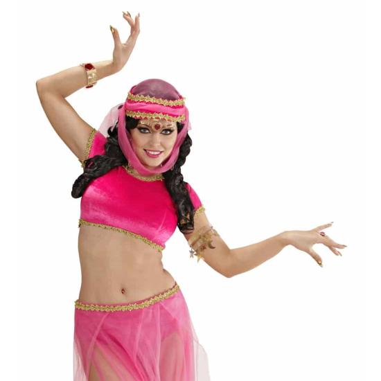 Set Bailarina Harem. Set Bailarina Harem.