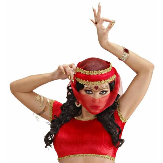 Set Bailarina Harem. Set Bailarina Harem.