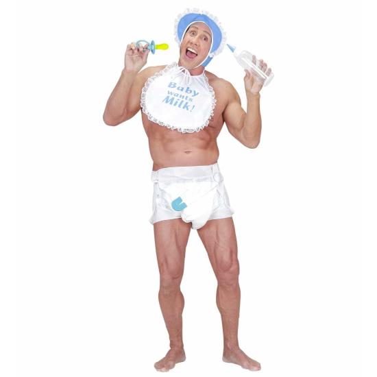 Set Bebe Unisex Set Bebe Unisex