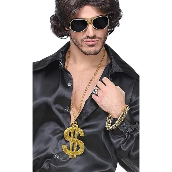 Set Chulo de Disco o árabe Set Chulo de Disco o árabe