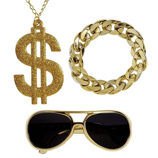 Set Chulo de Disco o árabe Set Chulo de Disco o árabe