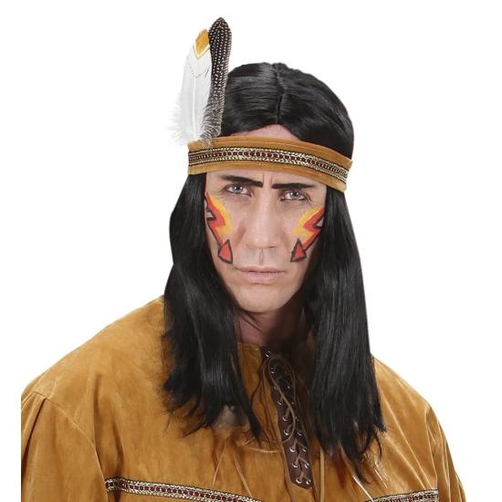 Set 12 Plumas indias * Set 12 Plumas indias *