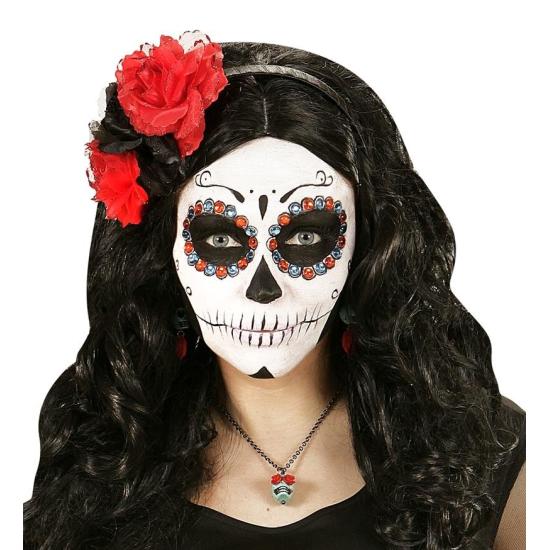 Set de 40 Gemas Adhesivas decorativas Ojos Azul/Ámbar Set de 40 Gemas Adhesivas decorativas Ojos Azul/Ámbar