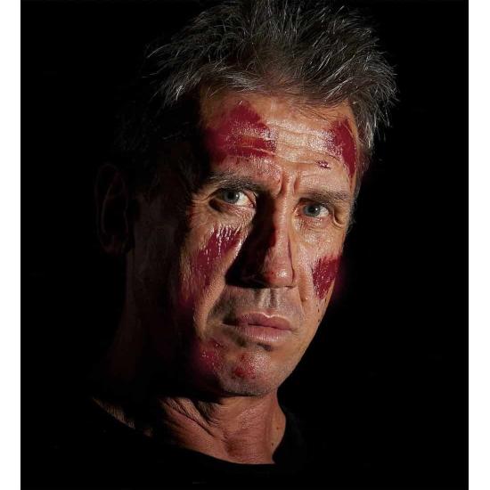 Set de 6 Tatuajes Abrasiones Set de 6 Tatuajes Abrasiones