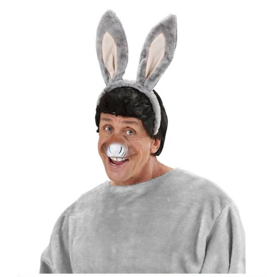 Set  Asno con Orejas y Boca . Set  Asno con Orejas y Boca .