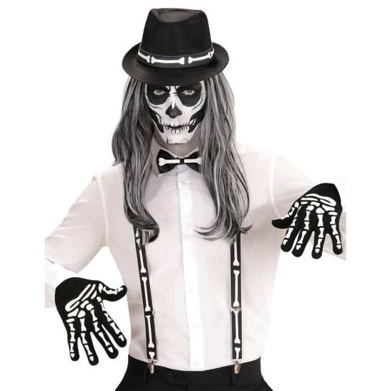 Set de Esqueleto Terror Set de Esqueleto Terror