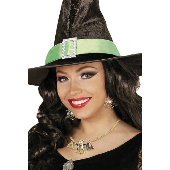 Set de Joyas Bruja Set de Joyas Bruja